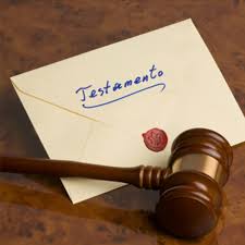 DIchiarazione di successione
